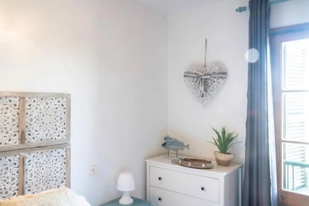 Sa Caleta Blava Apartment Cala'N Blanes  0*, Cala'N Blanes (Menorca) Spain
