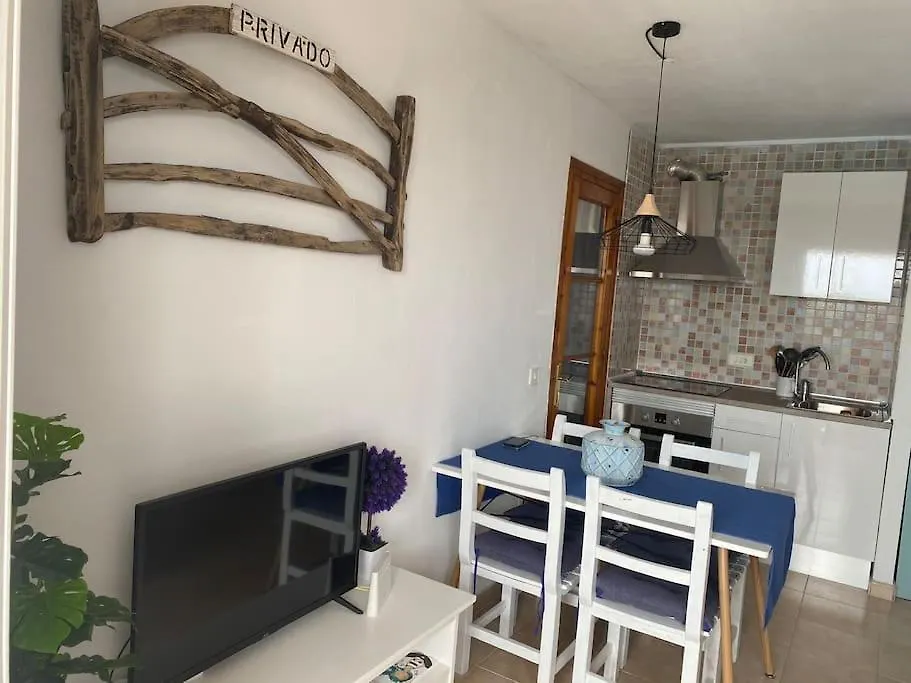 Sa Caleta Blava Apartment Cala'N Blanes  0*, Cala'N Blanes (Menorca) Spain