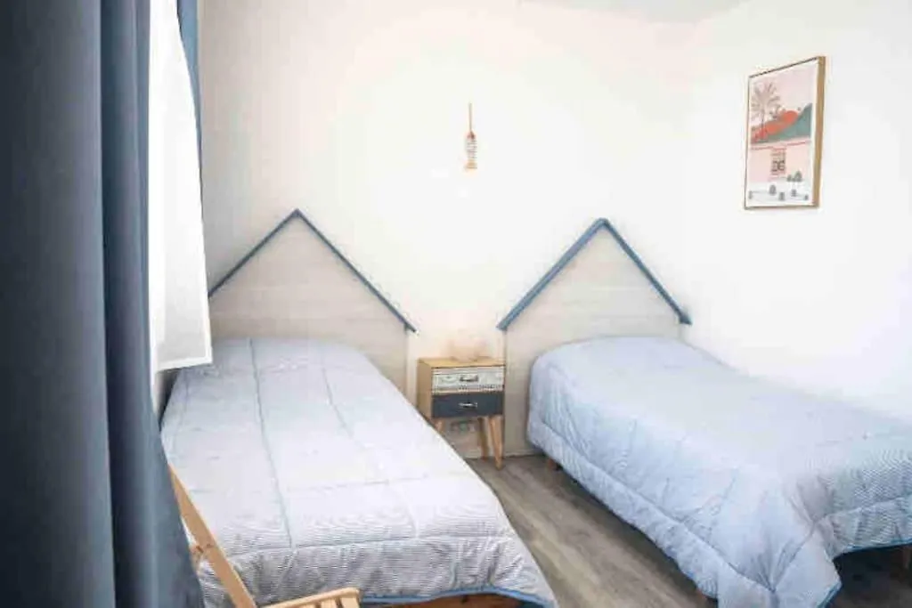 Sa Caleta Blava Apartment Cala'N Blanes  Spain