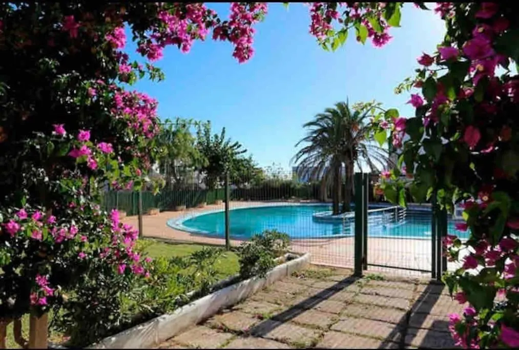 Sa Caleta Blava Apartment Cala'N Blanes  Spain