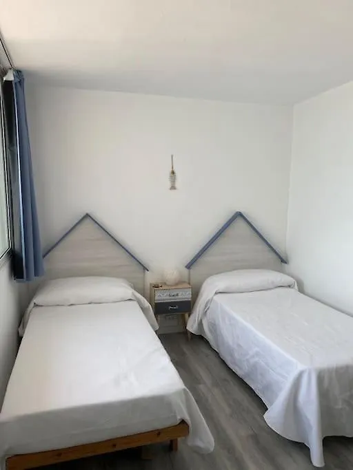 Sa Caleta Blava Apartment Cala'N Blanes