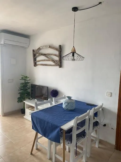 Sa Caleta Blava Apartment Cala'N Blanes  Spain