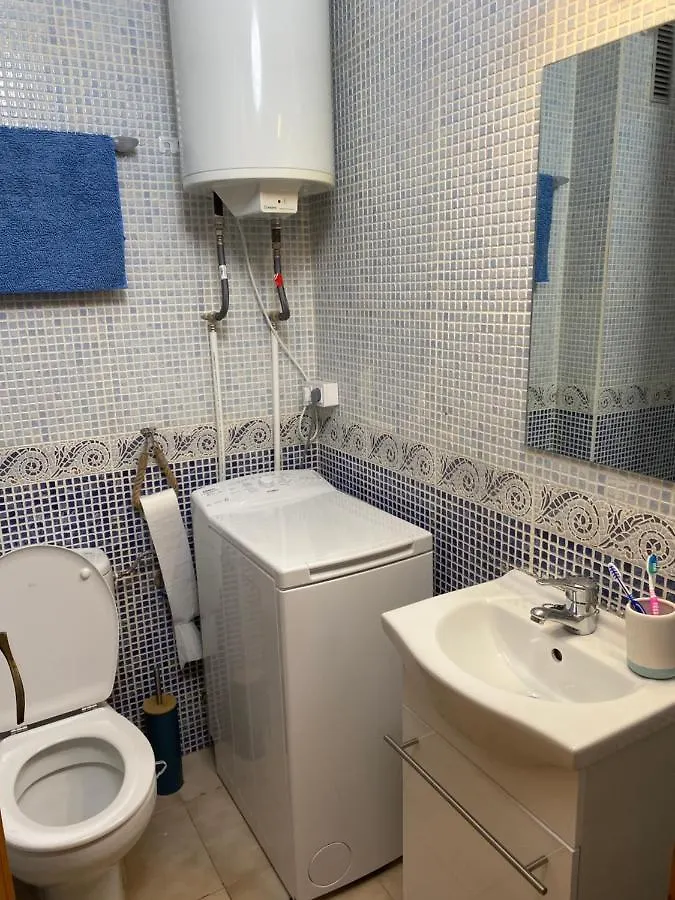 Sa Caleta Blava Apartment Cala'N Blanes  Cala'N Blanes (Menorca)