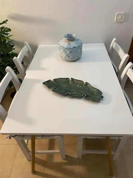Sa Caleta Blava Apartment Cala'N Blanes  Cala'N Blanes (Menorca)