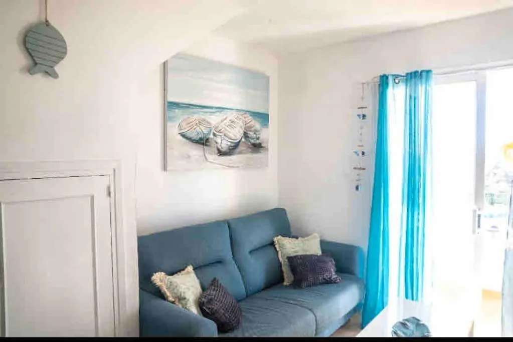 Sa Caleta Blava Apartment Cala'N Blanes  0*, Cala'N Blanes (Menorca) Spain